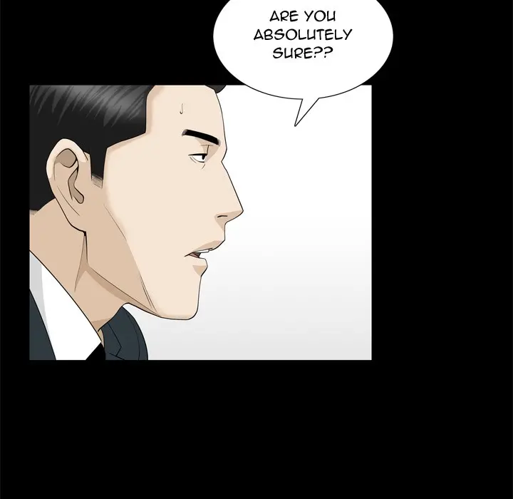 The Nice Woman chapter 23 page 5