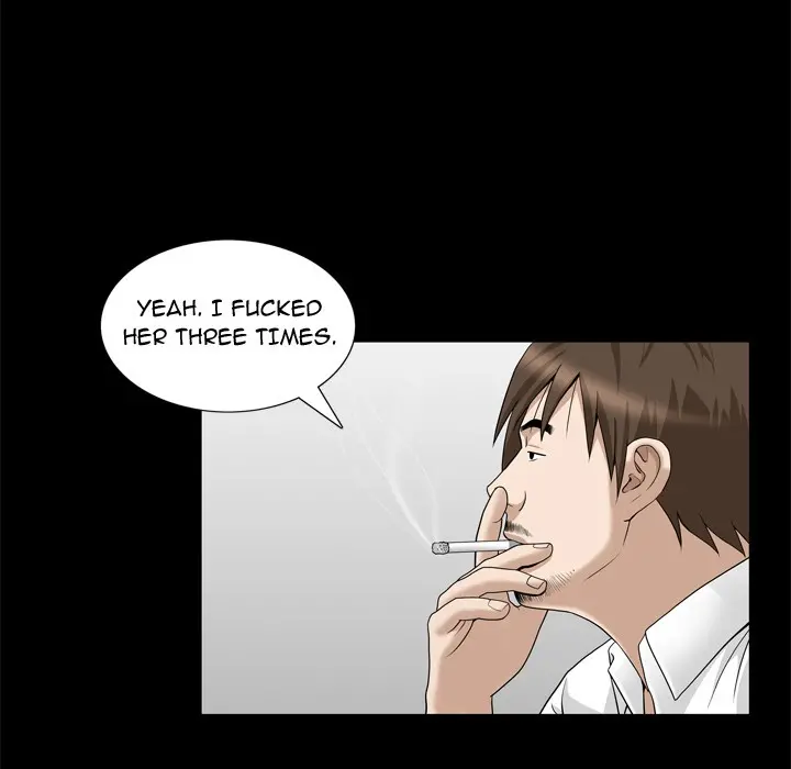 The Nice Woman chapter 23 page 6