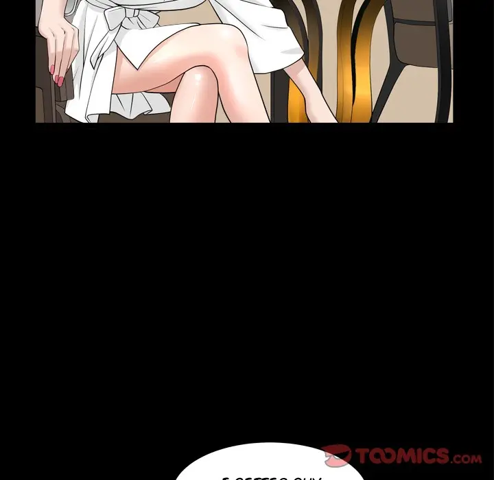 The Nice Woman chapter 23 page 18