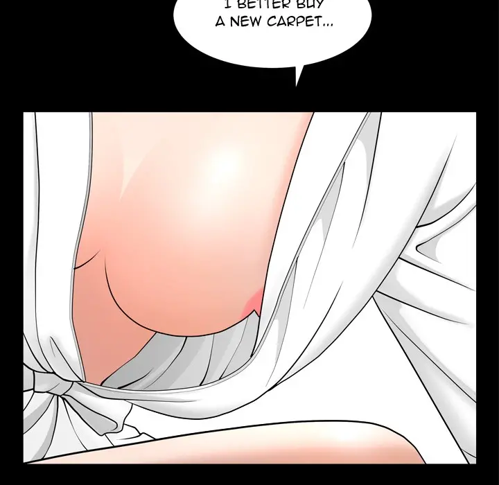 The Nice Woman chapter 23 page 19