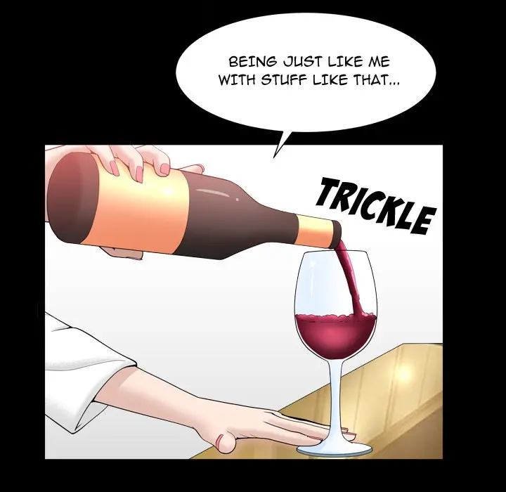 The Nice Woman chapter 23 page 23