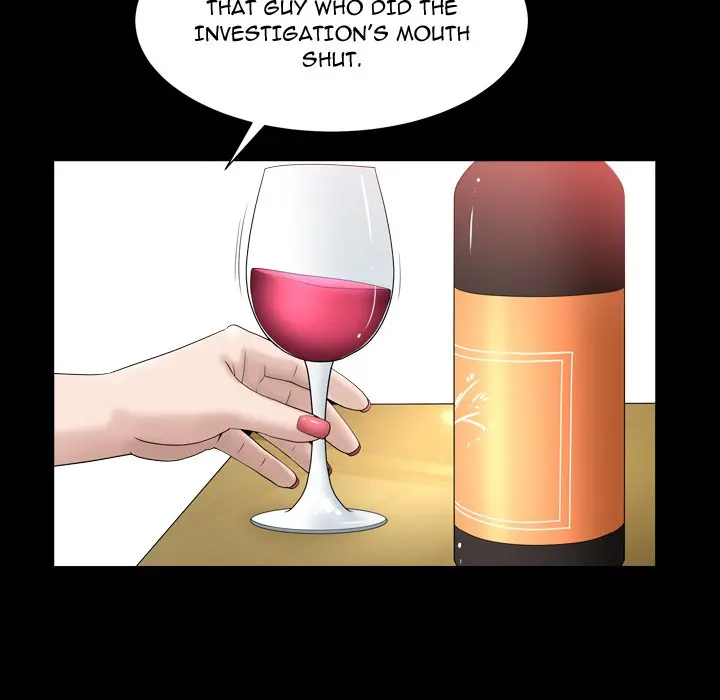 The Nice Woman chapter 23 page 28