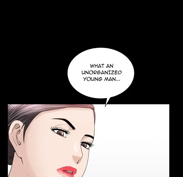 The Nice Woman chapter 23 page 71