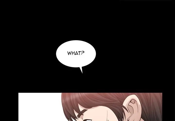 The Nice Woman chapter 24 page 1