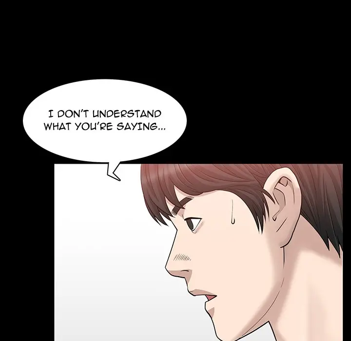 The Nice Woman chapter 24 page 12