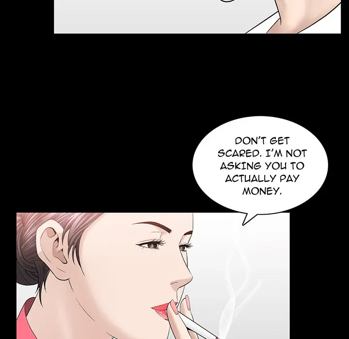 The Nice Woman chapter 24 page 13