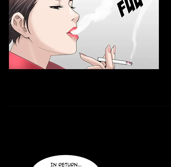 The Nice Woman chapter 24 page 15