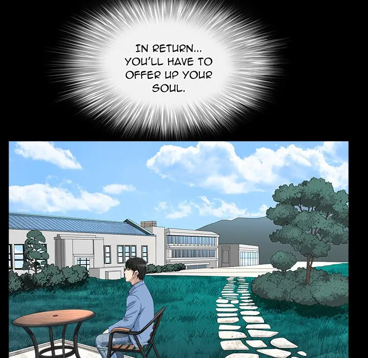 The Nice Woman chapter 24 page 19