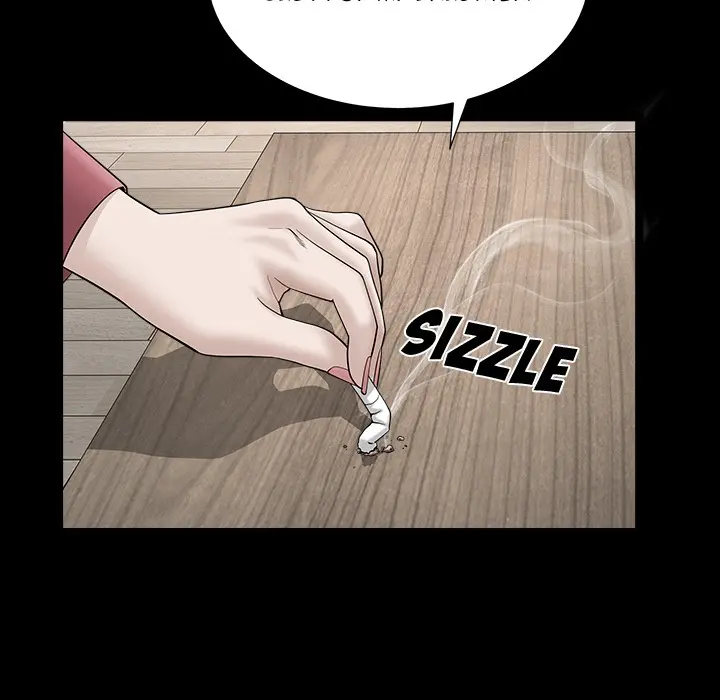 The Nice Woman chapter 24 page 22