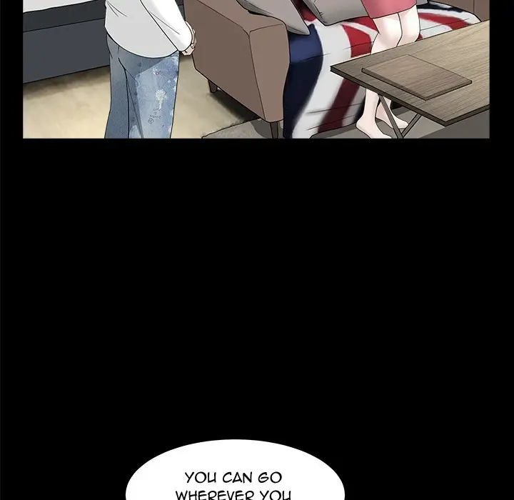 The Nice Woman chapter 24 page 24
