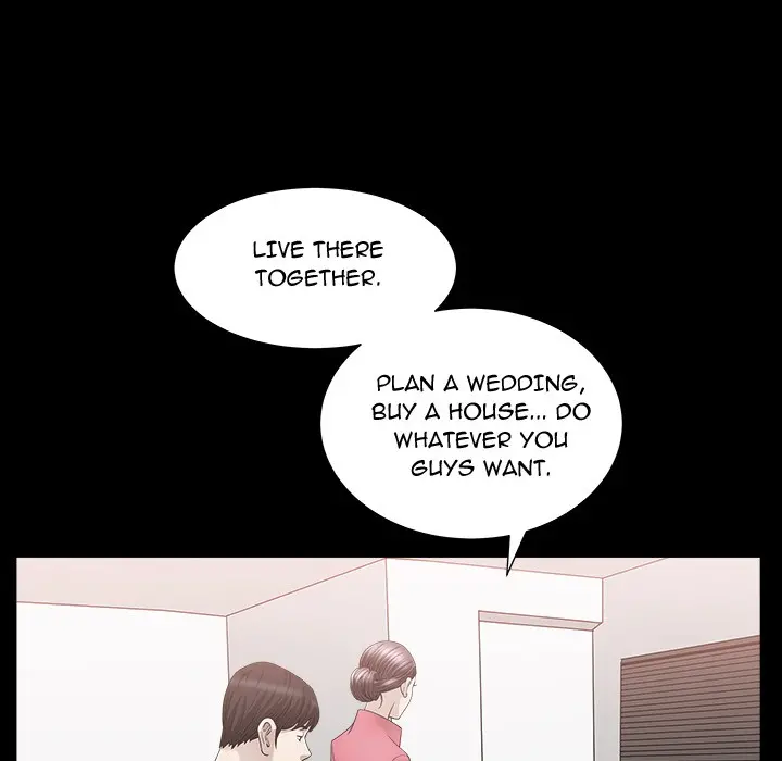 The Nice Woman chapter 24 page 26