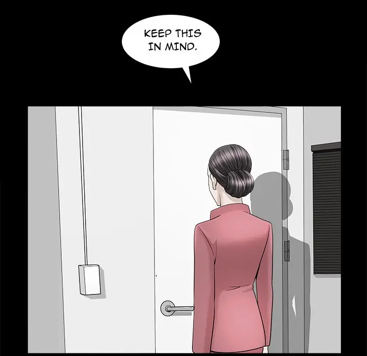 The Nice Woman chapter 24 page 28