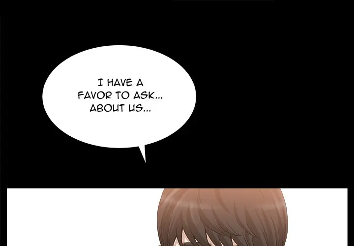 The Nice Woman chapter 25 page 1