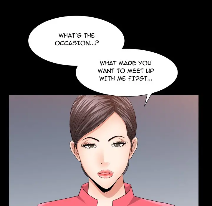 The Nice Woman chapter 25 page 11