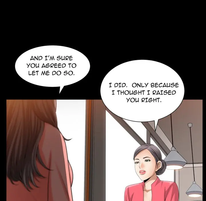 The Nice Woman chapter 25 page 23