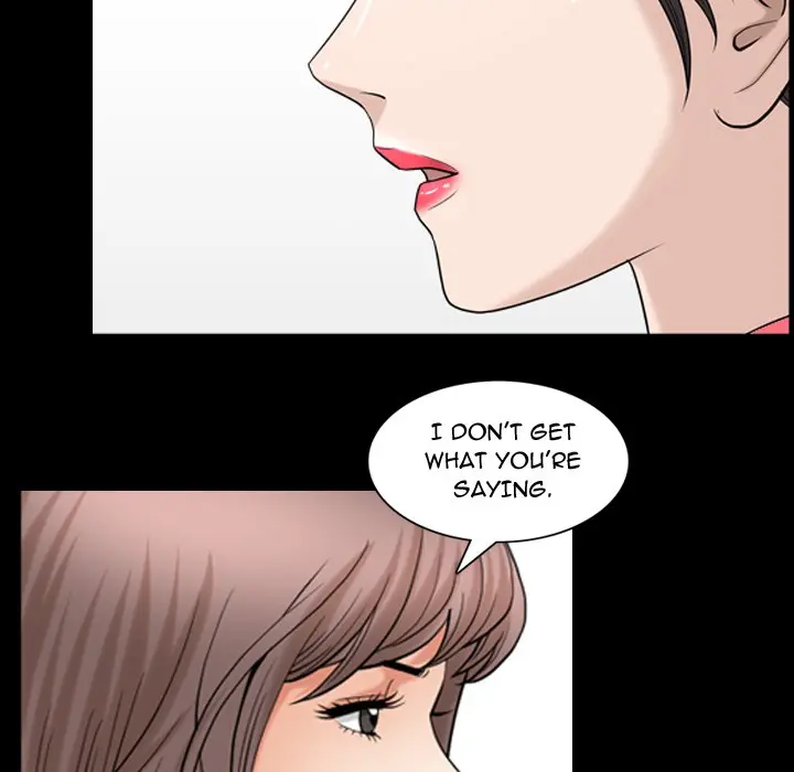 The Nice Woman chapter 25 page 33