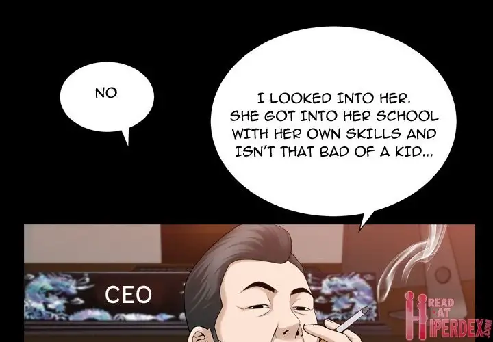The Nice Woman chapter 26 page 1