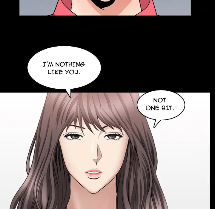 The Nice Woman chapter 26 page 20