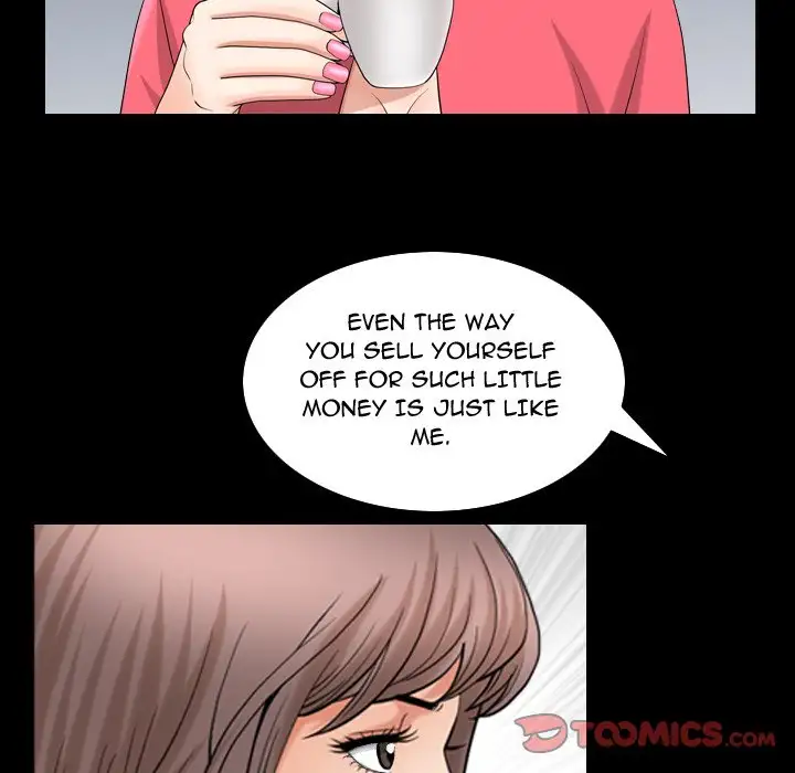 The Nice Woman chapter 26 page 22