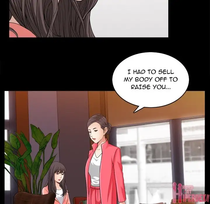 The Nice Woman chapter 26 page 27