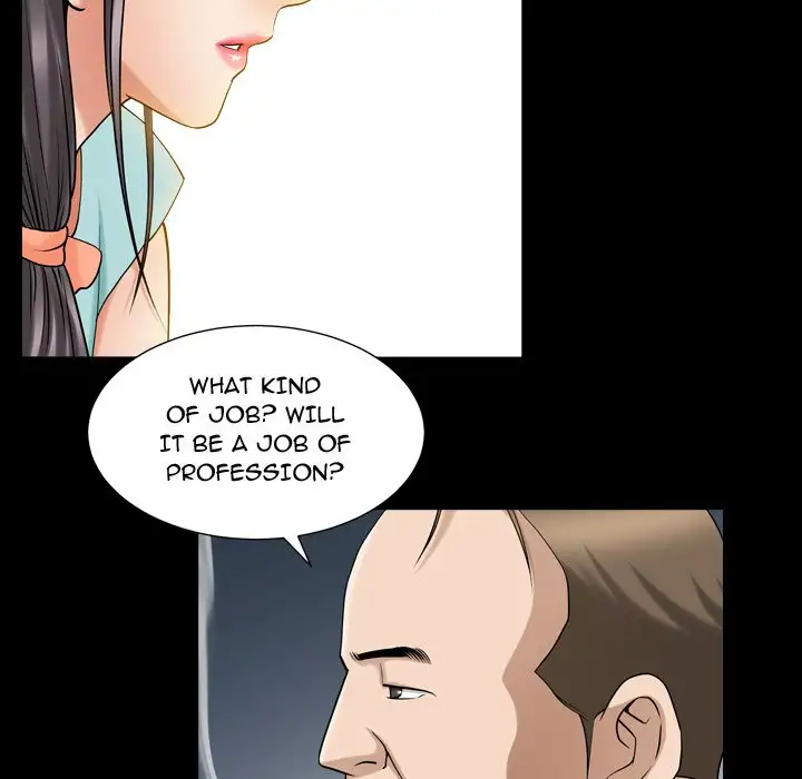 The Nice Woman chapter 26 page 55