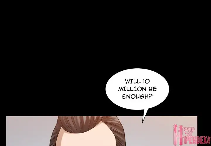 The Nice Woman chapter 27 page 1