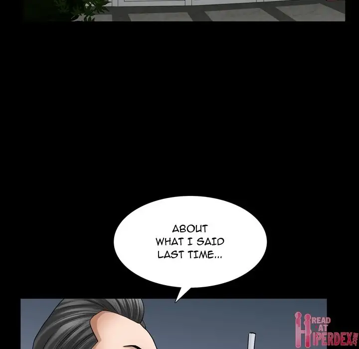 The Nice Woman chapter 27 page 11