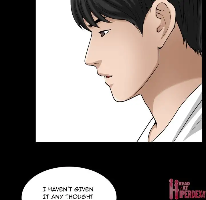 The Nice Woman chapter 27 page 27