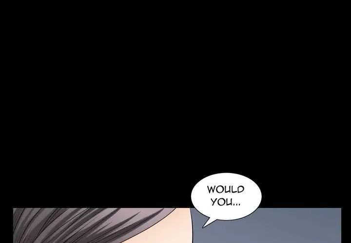 The Nice Woman chapter 28 page 3