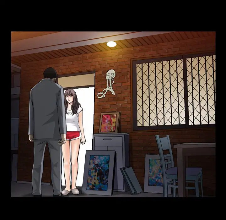The Nice Woman chapter 28 page 65