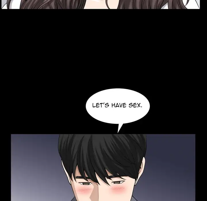 The Nice Woman chapter 28 page 72