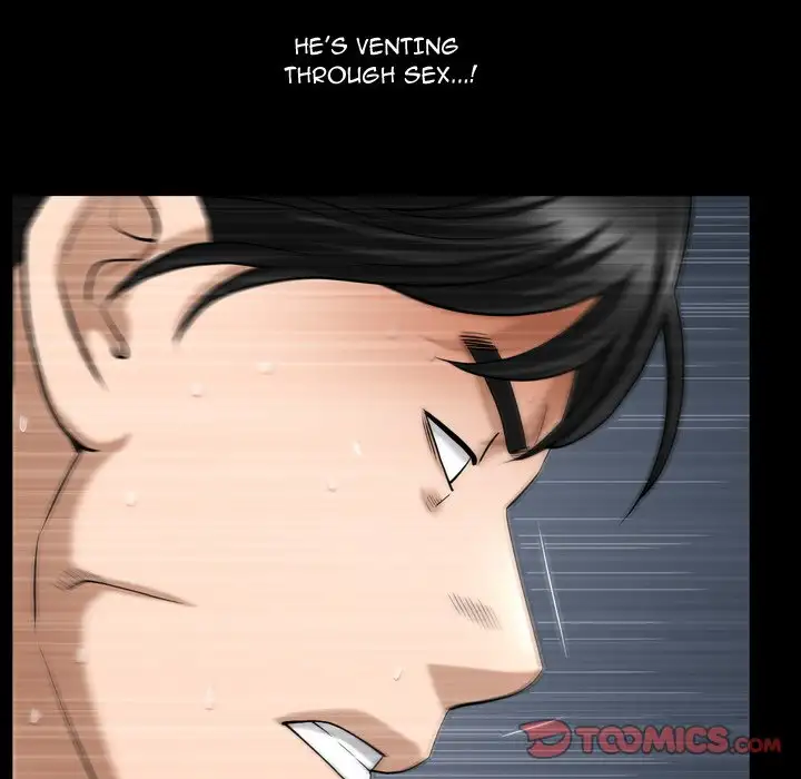 The Nice Woman chapter 29 page 32