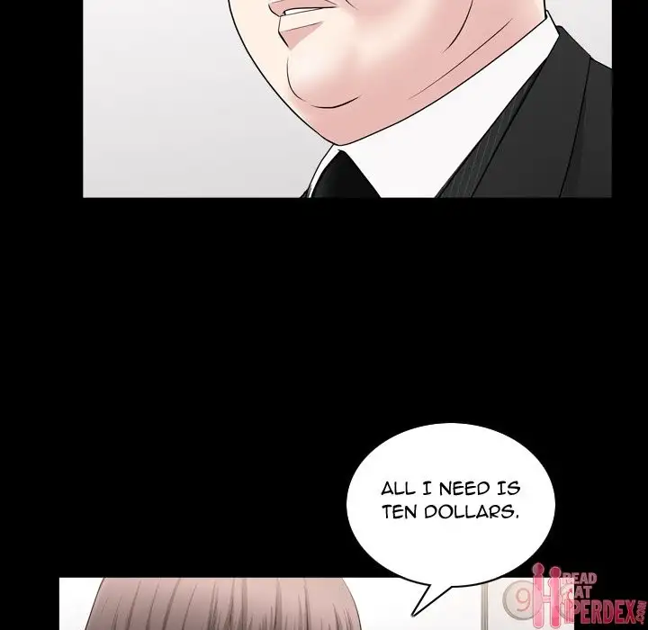The Nice Woman chapter 29 page 101