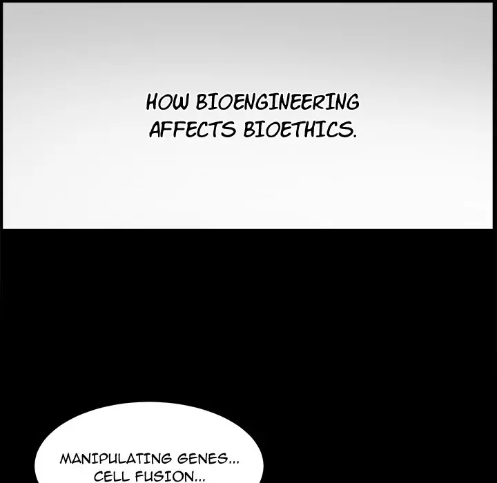 The Nice Woman chapter 3 page 6
