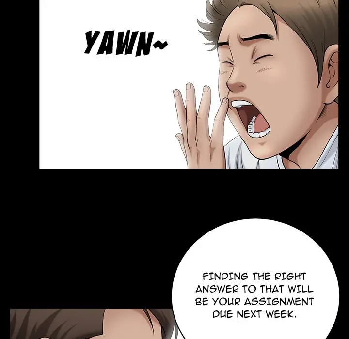 The Nice Woman chapter 3 page 13