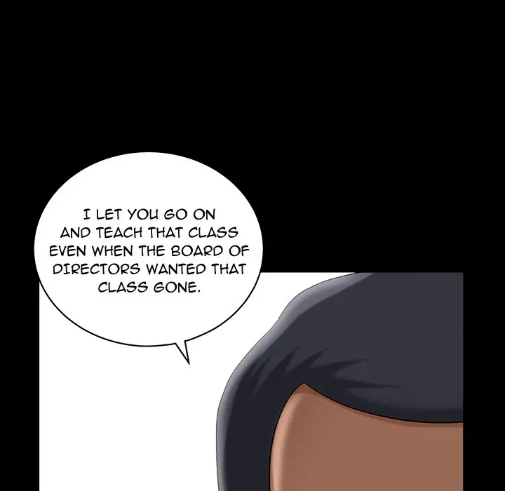 The Nice Woman chapter 3 page 21