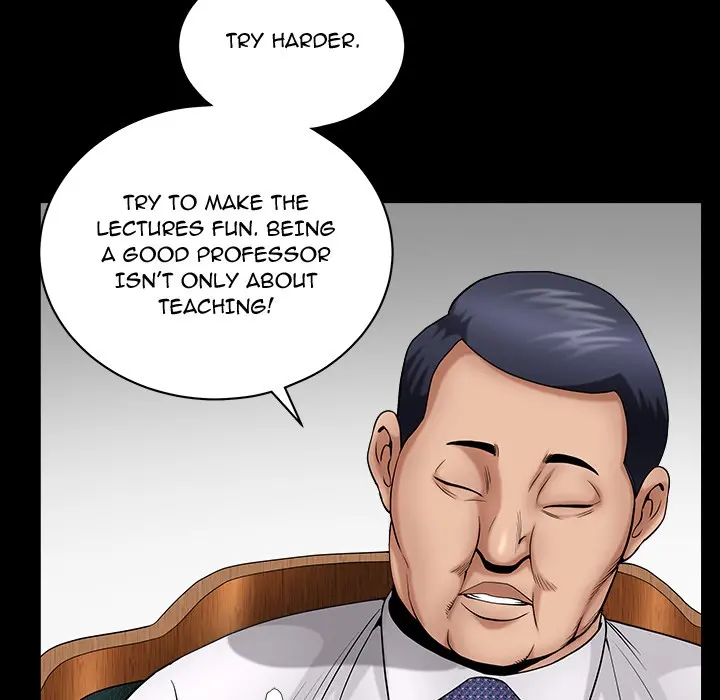 The Nice Woman chapter 3 page 26