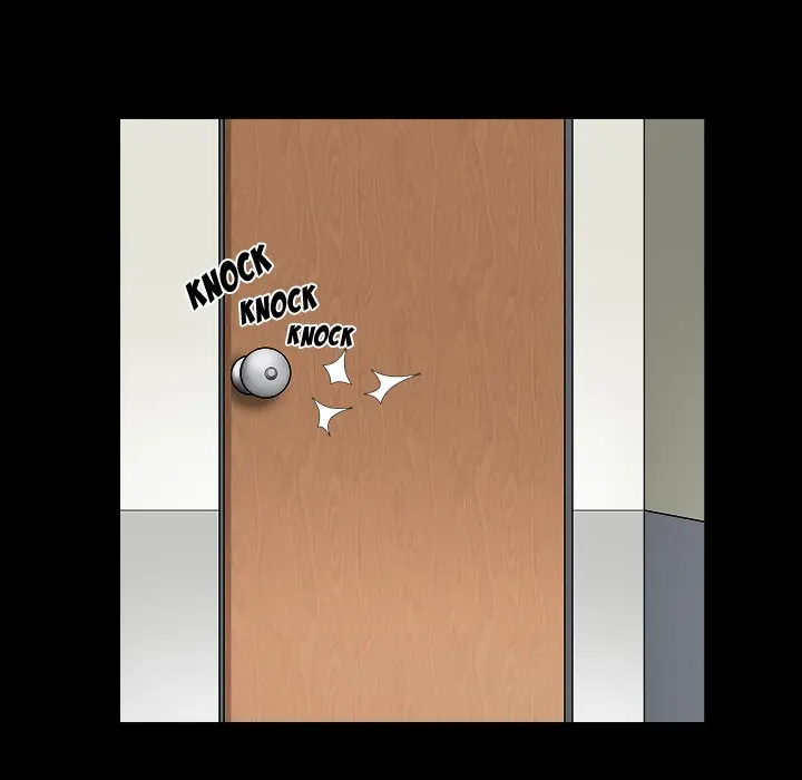 The Nice Woman chapter 3 page 34