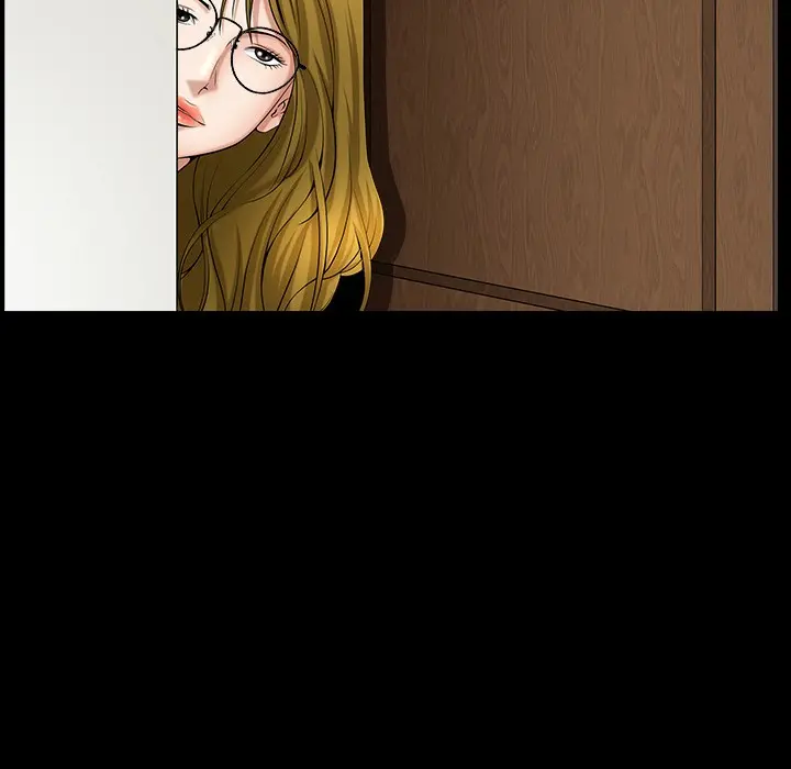 The Nice Woman chapter 3 page 38