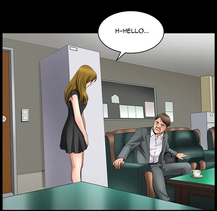 The Nice Woman chapter 3 page 41