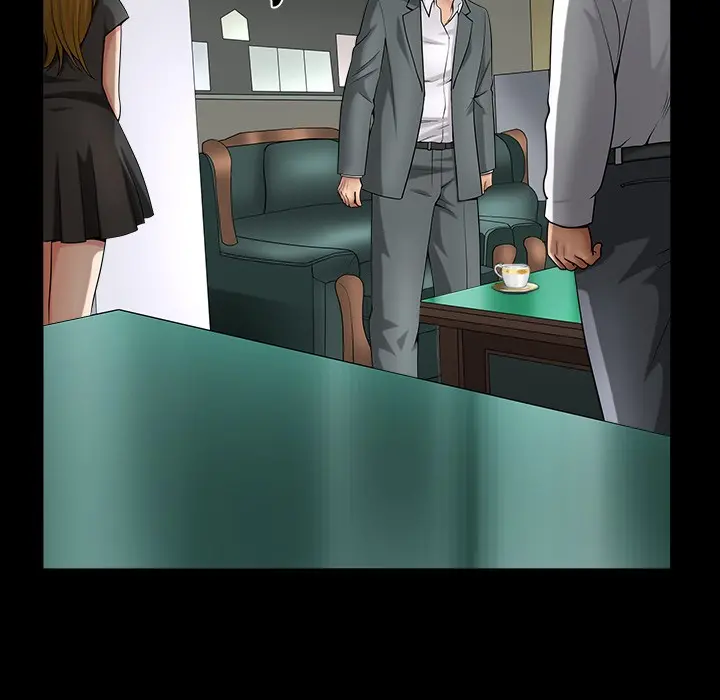 The Nice Woman chapter 3 page 43