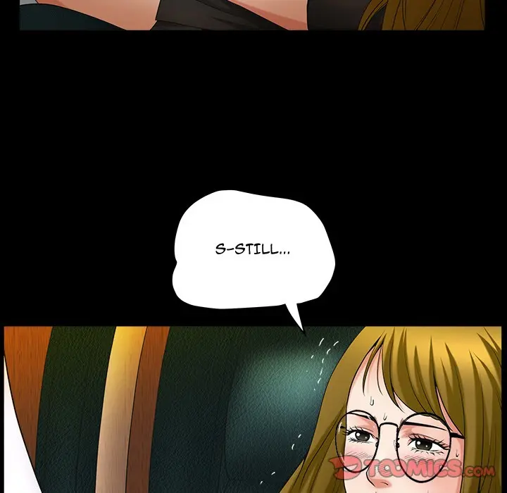 The Nice Woman chapter 3 page 68