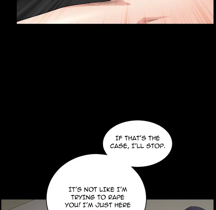The Nice Woman chapter 3 page 73