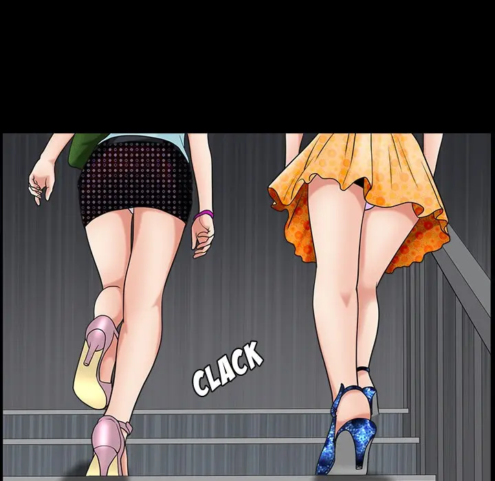 The Nice Woman chapter 3 page 111
