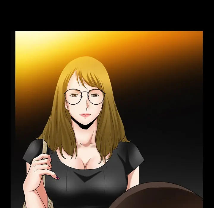 The Nice Woman chapter 3 page 134