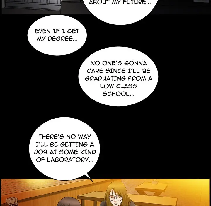 The Nice Woman chapter 3 page 139
