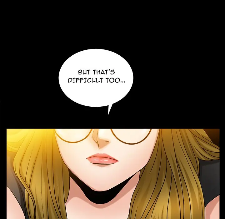 The Nice Woman chapter 3 page 142
