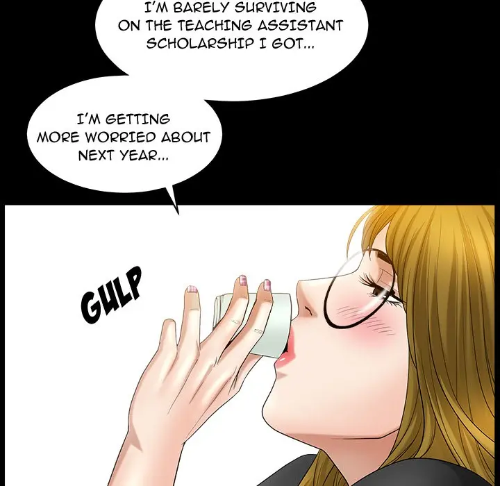 The Nice Woman chapter 3 page 146