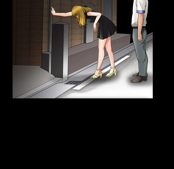 The Nice Woman chapter 3 page 151