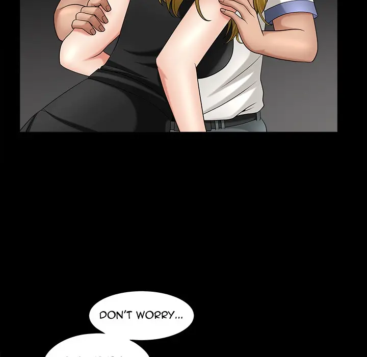 The Nice Woman chapter 3 page 157